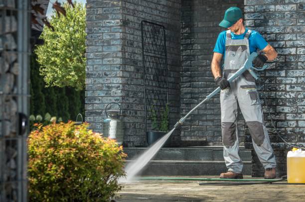 Best Rust Removal  in Heathcote, NJ