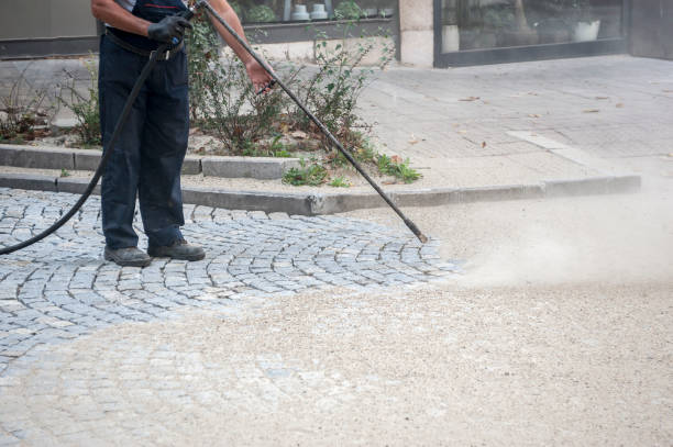 Best Gutter Cleaning  in Heathcote, NJ