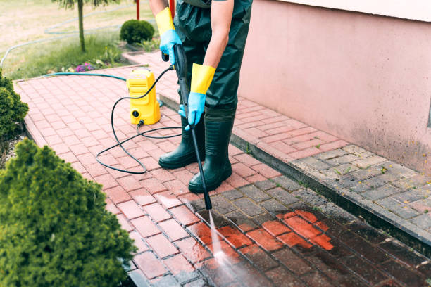 Best Graffiti Removal  in Heathcote, NJ