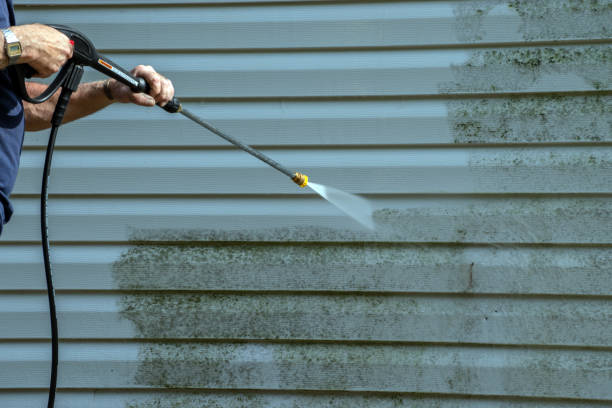 Best Roof Washing  in Heathcote, NJ