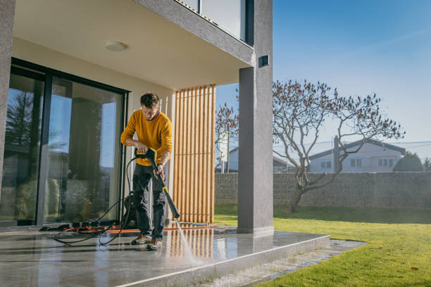  Heathcote, NJ Pressure Washing Pros