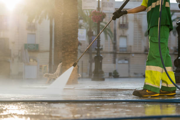 Best Playground Equipment Cleaning  in Heathcote, NJ